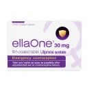 Ellaone Emergency Contraception
