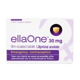 Ellaone Emergency Contraception