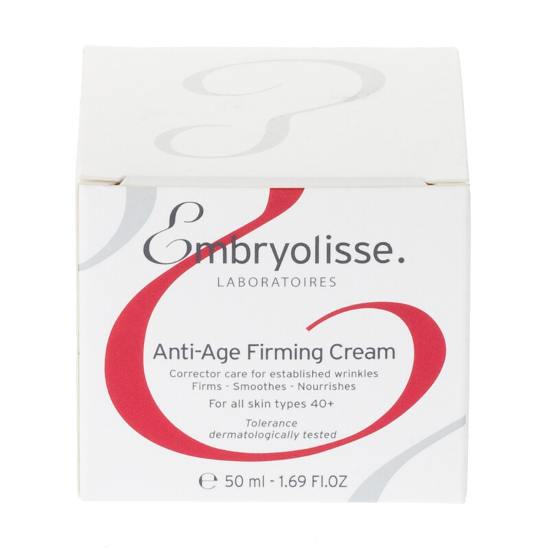 Embryolisse Anti Age Firming Cream