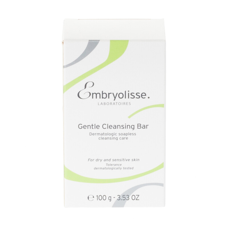 Embryolisse Gentle Dermatological Cleansing Bar