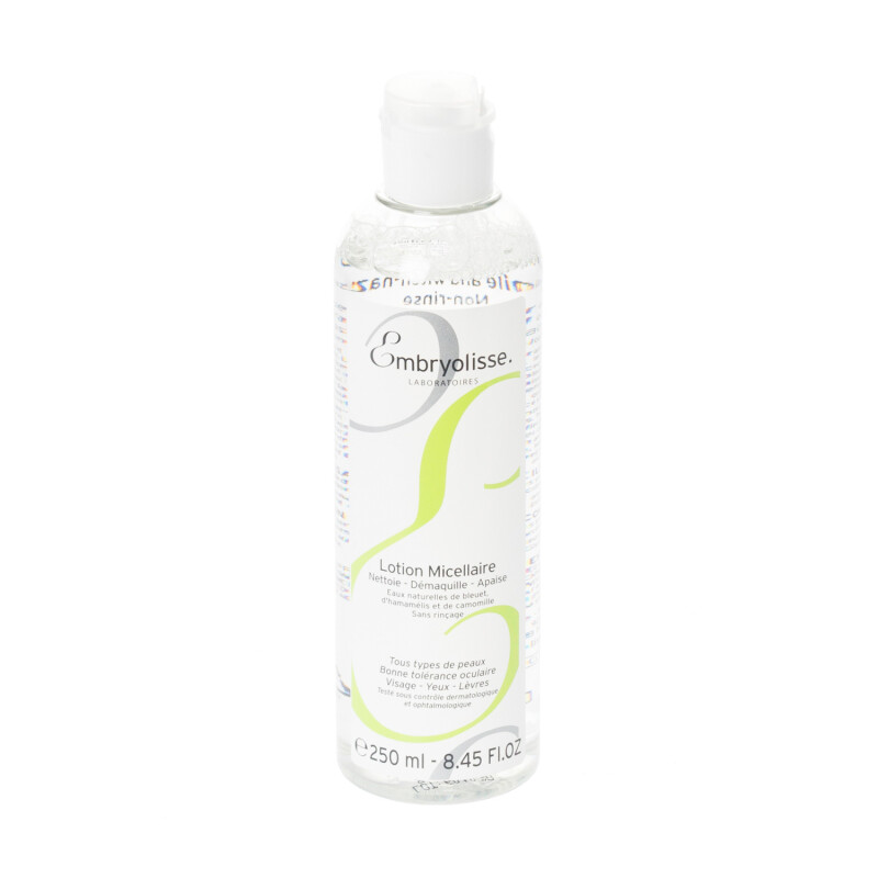 Embryolisse Micellar Lotion 3 in 1