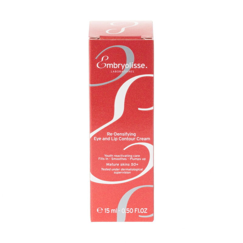 Embryolisse Re-densifying Eye and Lip Contour Cream