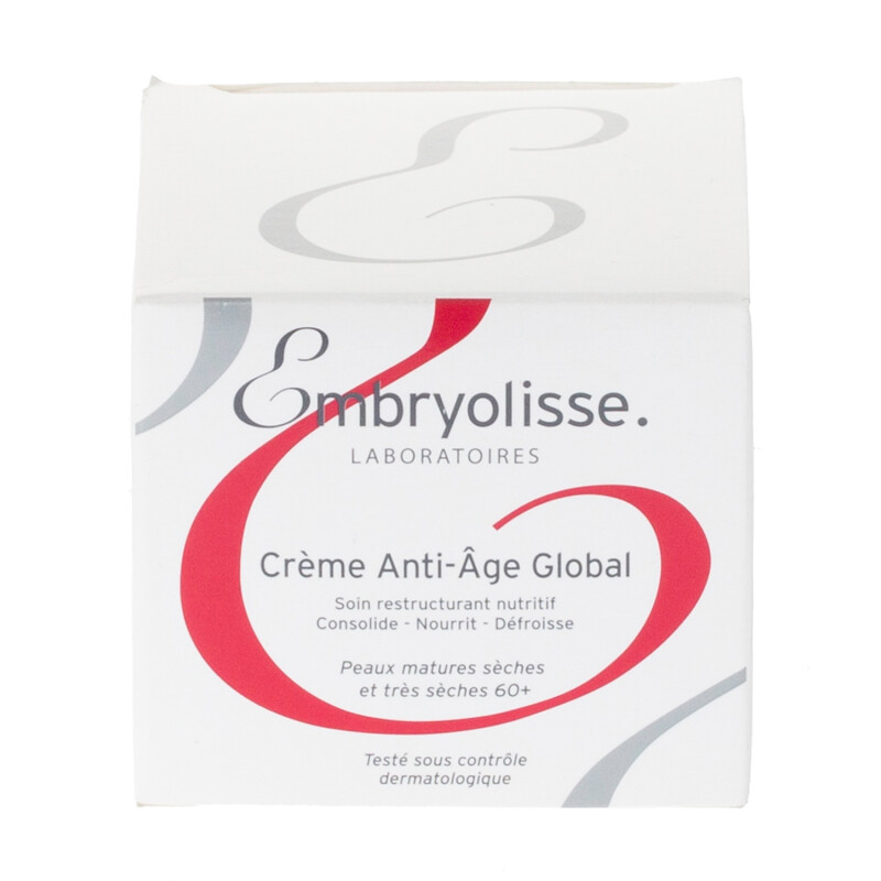 Embyrolisse Global Anti Age Cream