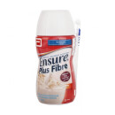 Ensure Plus Fibre Vanilla - 12 Pack