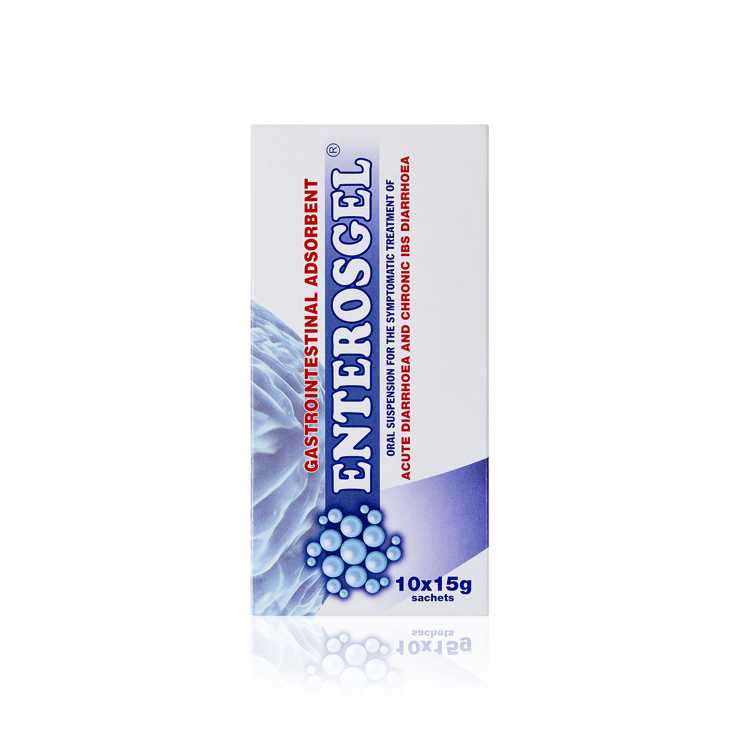Enterosgel Sachets