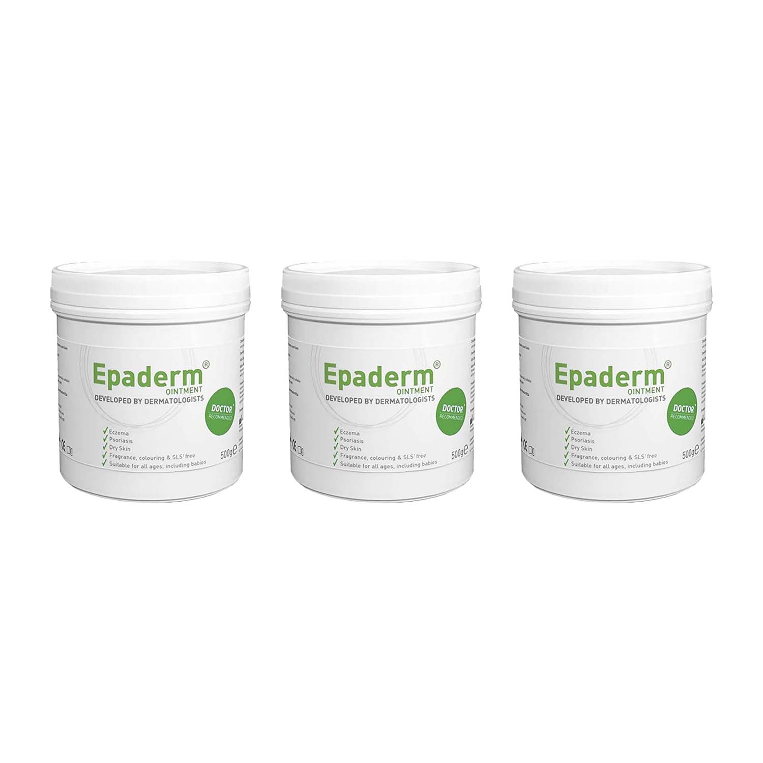 Epaderm Ointment