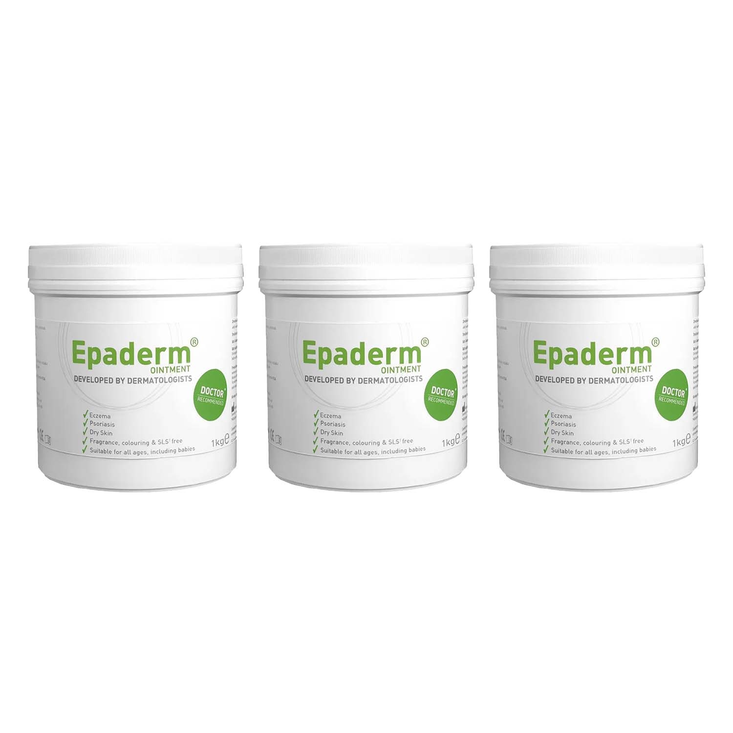 Epaderm Ointment