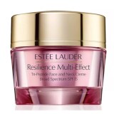 Estee Lauder Resilience Multi-Effect Tri-Peptide Face & Neck Cream