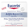 Eucerin AQUAporin Active Day Cream SPF25 + UVA Protection