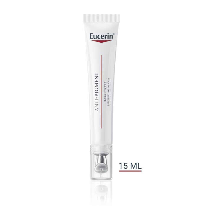 Image of Eucerin Anti-Pigment Illuminating Eye Cream
