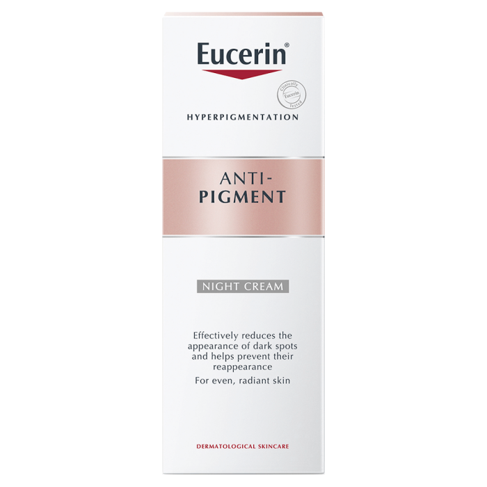 Image of Eucerin Anti-Pigment Night Cream