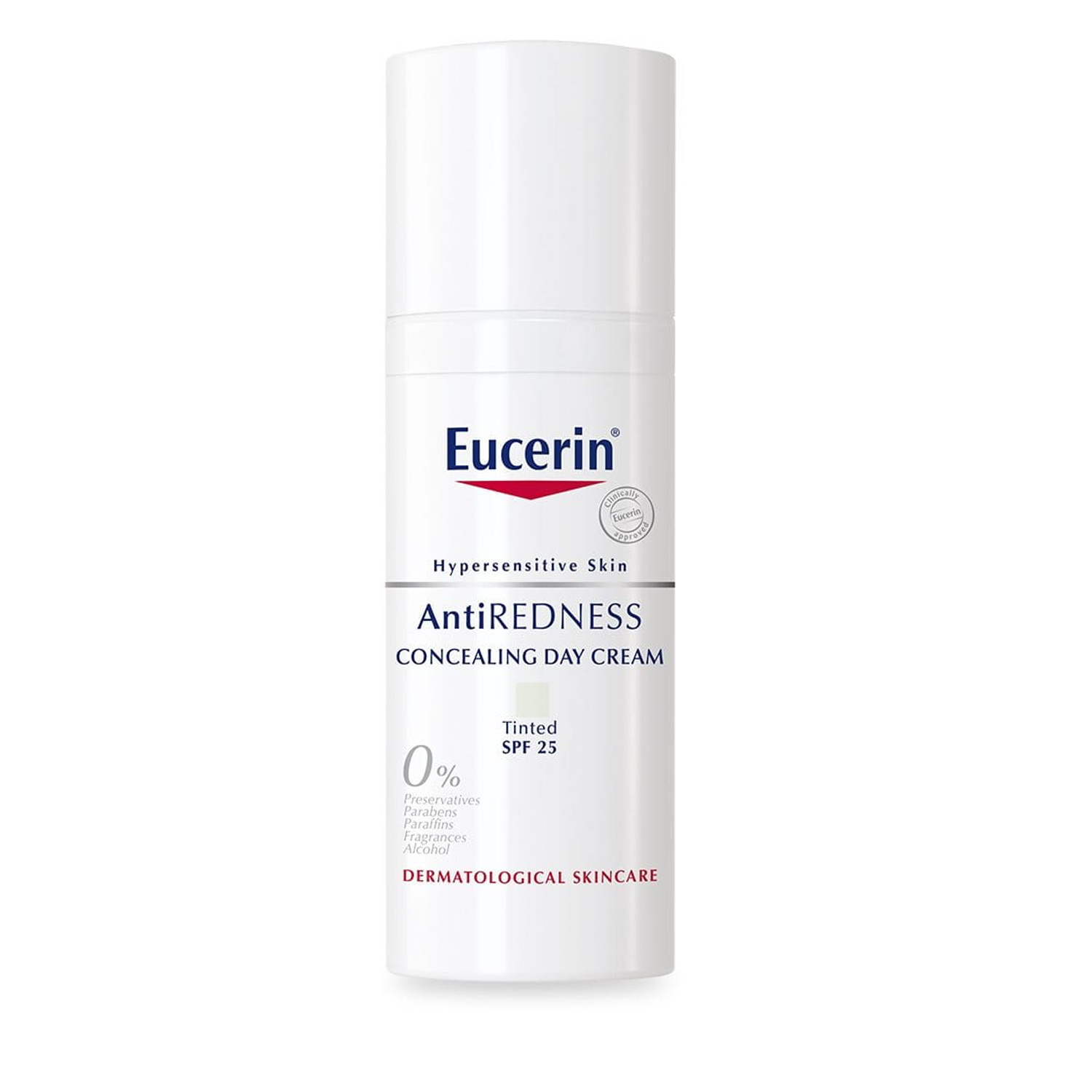 Eucerin AntiREDNESS Concealing Day Cream SPF25