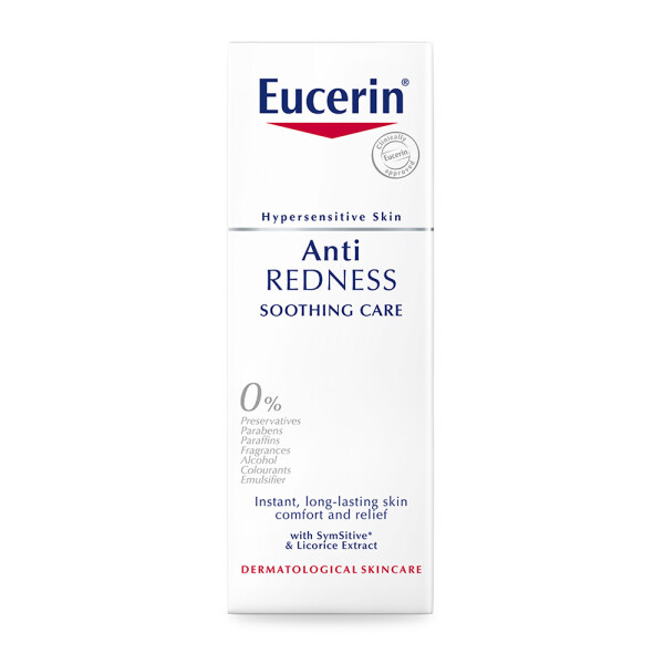 Økonomisk suffix element Buy Eucerin Anti Redness Soothing Care | Chemist Direct