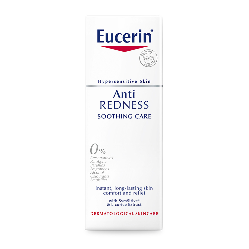 Eucerin anti pigment ночной