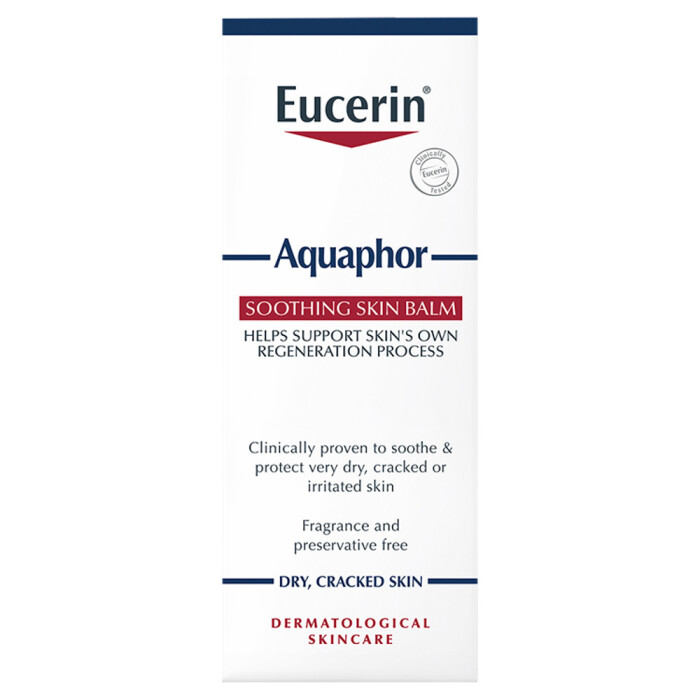 Image of Eucerin Aquaphor soothing skin balm 45ml