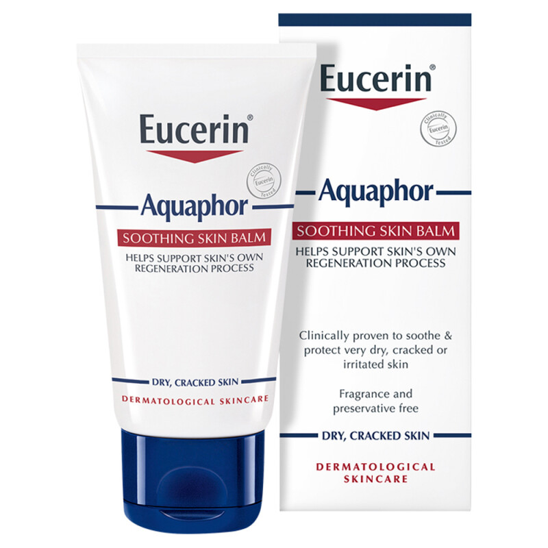 Eucerin Aquaphor soothing skin balm 45ml