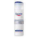 Eucerin DermatoCLEAN Mild Cleansing Milk