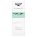 Eucerin DermoPURIFYER Oil Control Adjunctive Soothing Cream