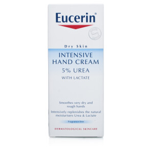 Eucerin Dry Skin Hand Creme 