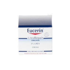  Eucerin Replenishing Dry Skin Relief Cream + 5% Urea 