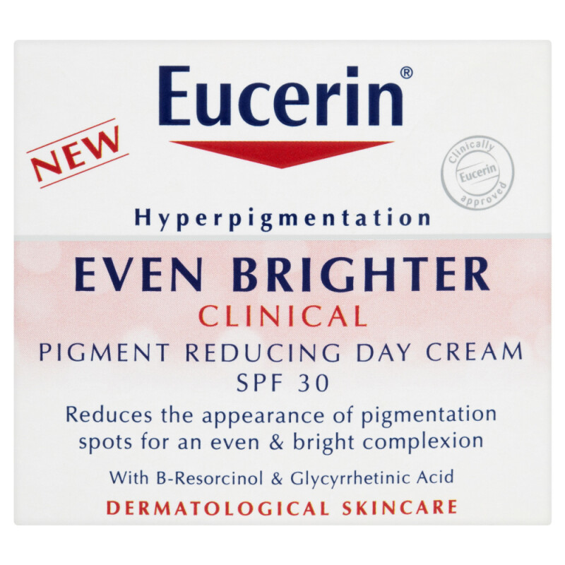 Eucerin Even Brighter Day Cream