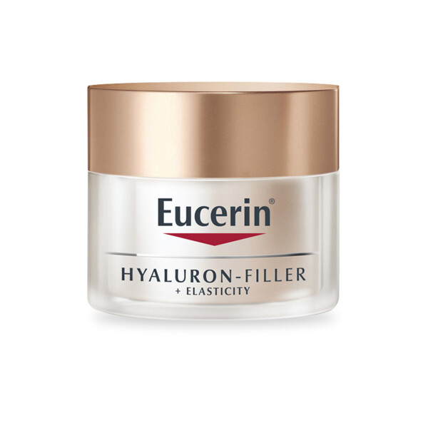 Eucerin Hyaluron Filler + Elasticity Day Cream