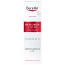 Eucerin Hyaluron-Filler + Volume Lift Anti-Age Eye Cream SPF15 + UVA Protection 