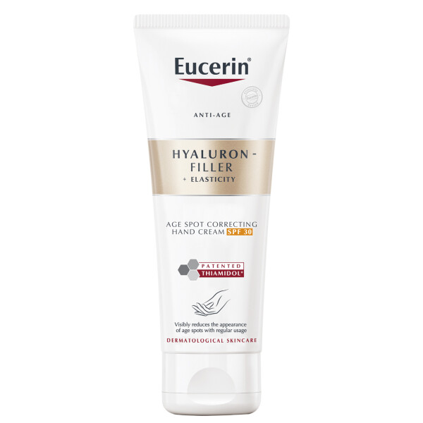 Eucerin Hyaluron Filler+ Elasticity Anti-Ageing Hand Cream