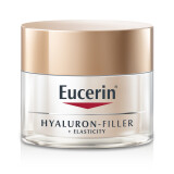 Eucerin Hyaluron-Filler + Elasticity Day Cream SPF30