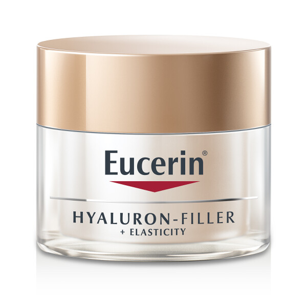 Eucerin Hyaluron Filler  Elasticity Day Cream SPF 30