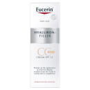  Eucerin Hyaluron-Filler CC Cream Light 