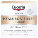 Eucerin Hyaluron-Filler Day Cream SPF15 for All Skin Types