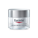  Eucerin Hyaluron-Filler Day Cream for Dry Skin SPF15 