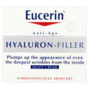  Eucerin Hyaluron-Filler Night Cream 
