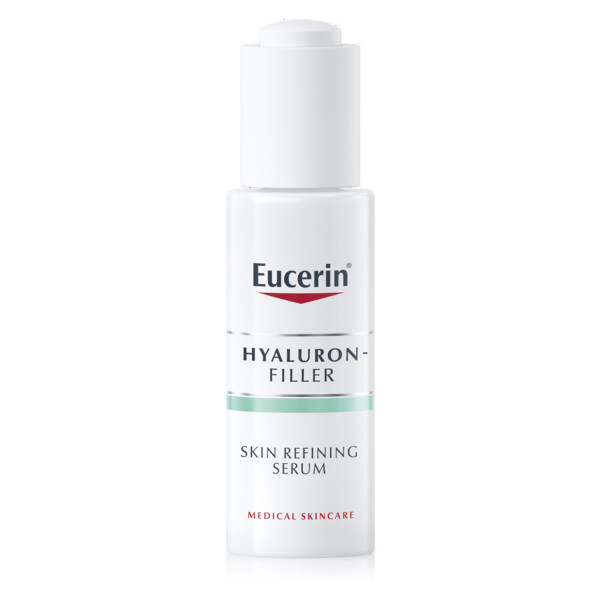 Eucerin Hyaluron-Filler Skin Refining Smoothing Serum