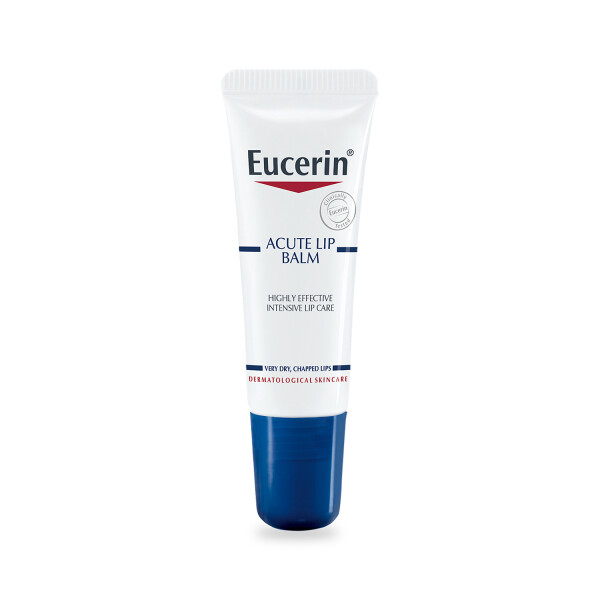 Eucerin Intensive Acute Lip Balm