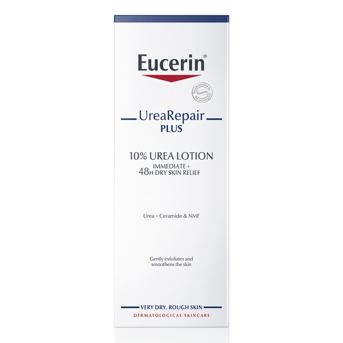 Image of Eucerin UreaRepair Plus 10% Urea Lotion