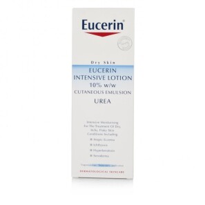  Eucerin Intensive Lotion 10% 
