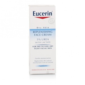 Eucerin Replenishing Face Cream