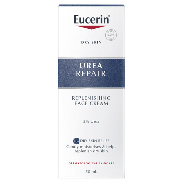 Eucerin Replenishing Face Cream