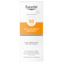 Eucerin Sun Allergy Protection Creme - Gel SPF50