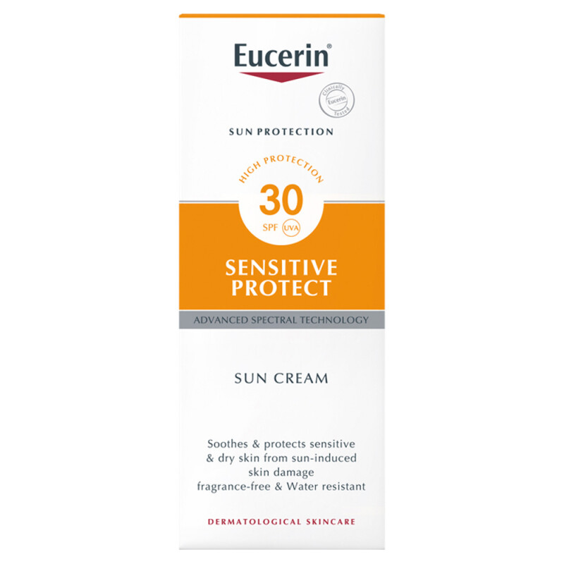 Eucerin Sun Creme Face SPF30