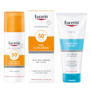 Eucerin Sun Protection Bundle