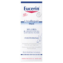 Eucerin UreaREPAIR 10% Urea Foot Cream for Dry Skin