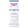Eucerin UreaREPAIR 10% Urea Foot Cream for Dry Skin