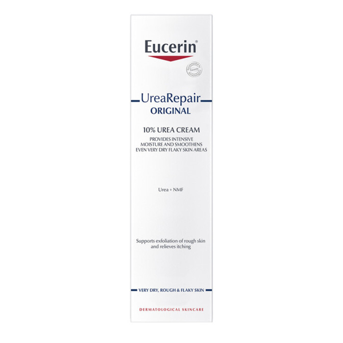 Image of Eucerin UreaRepair Original 10% Urea Cream