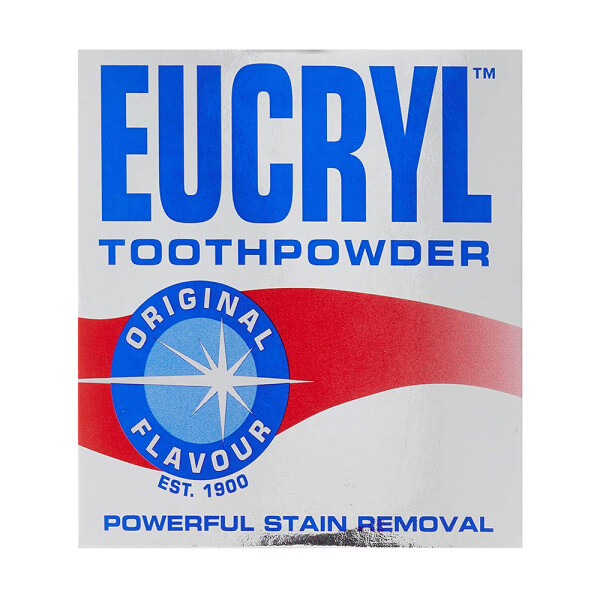 Eucryl Toothpower Original