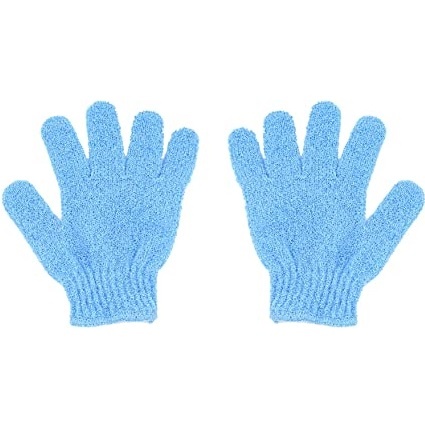 Exfoliating Gloves