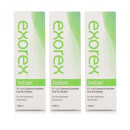 Exorex Lotion 5% - 3 Pack