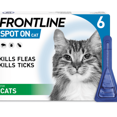 Flea & Tick | The PharmPet Co